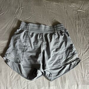 Women’s Lululemon Shorts